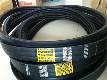 獵鷹牌皮帶，人字型同步帶圖片/獵鷹牌皮帶，人字型同步帶樣板圖 (3)