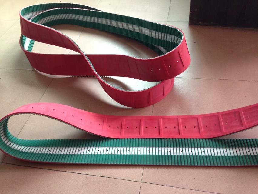 特種塑料同步帶，凱夫拉同步帶圖片/特種塑料同步帶，凱夫拉同步帶樣板圖 (3)