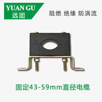電纜固定夾具圖片/電纜固定夾具樣板圖 (2)