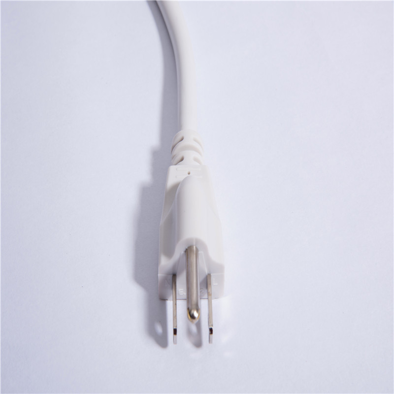 電源線美規(guī)三芯電源線圖片/電源線美規(guī)三芯電源線樣板圖 (1)