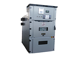 高壓開關(guān)柜圖片/高壓開關(guān)柜樣板圖 (4)