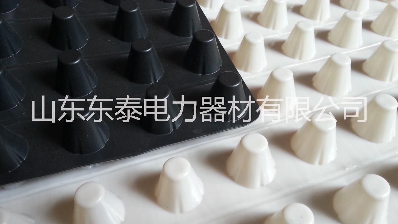 地下車庫排水板批發(fā)供應圖片