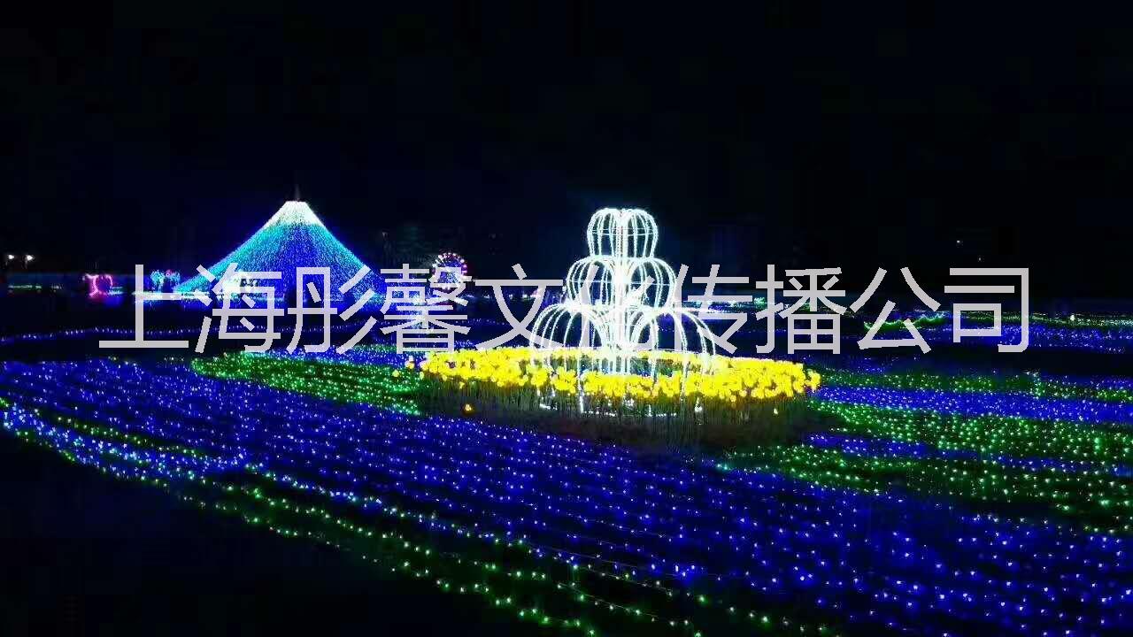 燈光展圖片/燈光展樣板圖 (2)