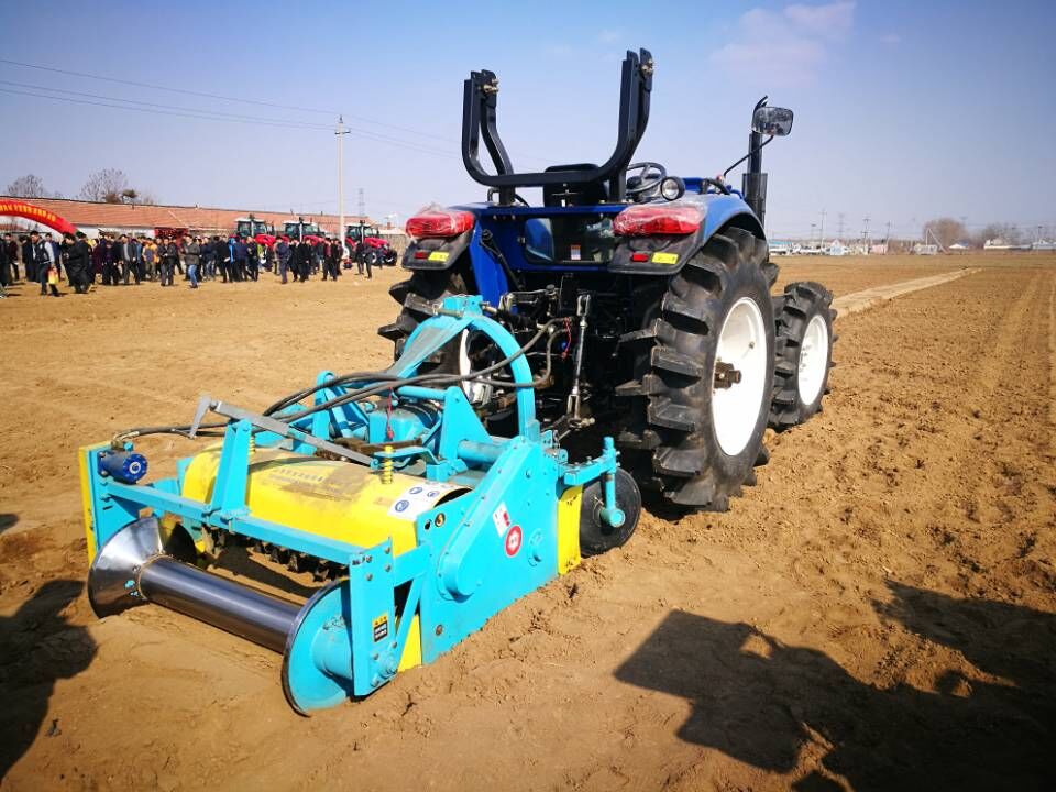 開溝起壟機圖片/開溝起壟機樣板圖 (4)