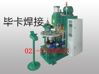 上海位中頻焊接機57638343圖片