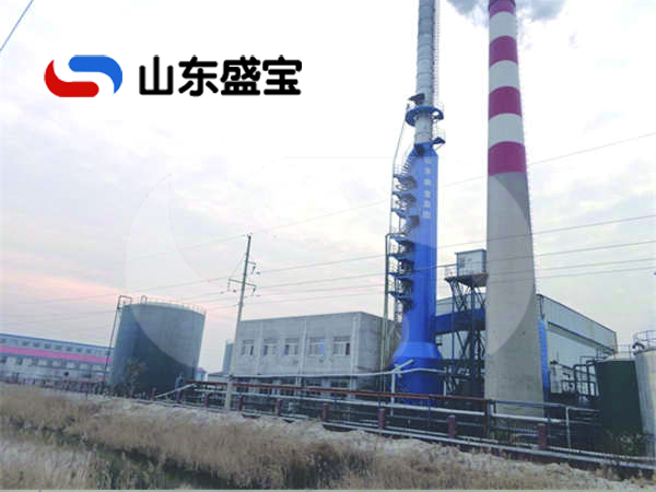 脫硫設(shè)備/高脫硫率設(shè)備生產(chǎn)圖片