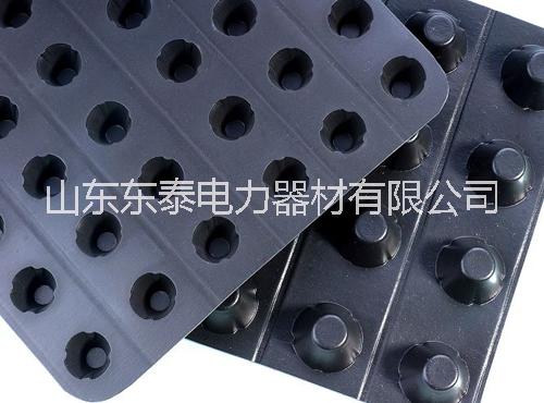 地下車庫排水板圖片/地下車庫排水板樣板圖 (2)