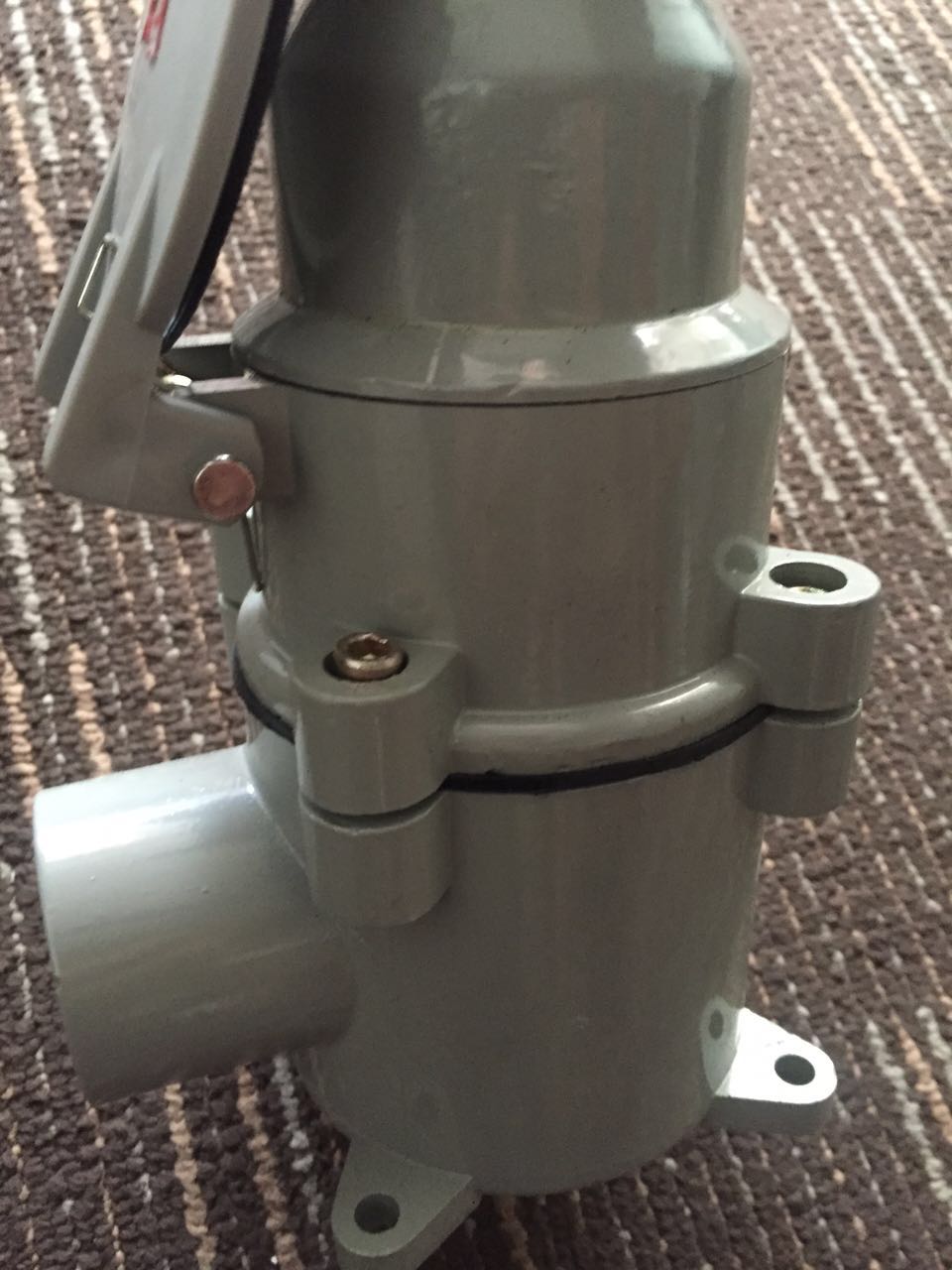 防爆插座圖片/防爆插座樣板圖 (1)