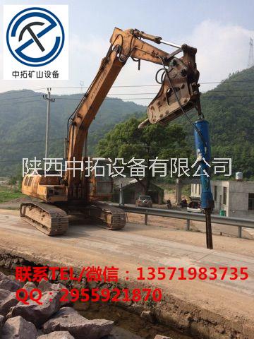 劈裂機(jī)圖片/劈裂機(jī)樣板圖 (3)