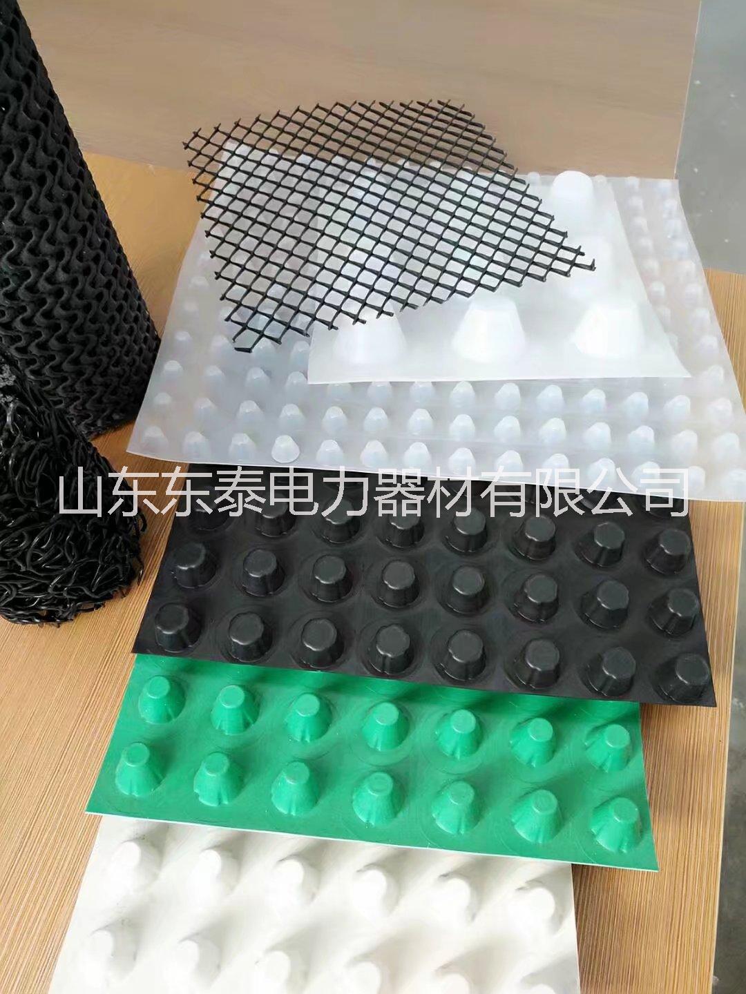 卷材排水板圖片/卷材排水板樣板圖 (2)
