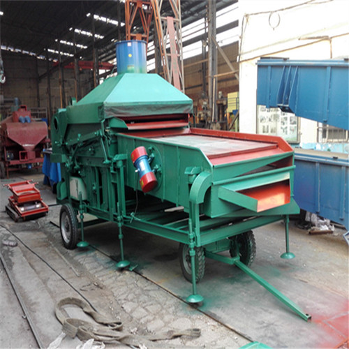 篩選機(jī)圖片/篩選機(jī)樣板圖 (4)