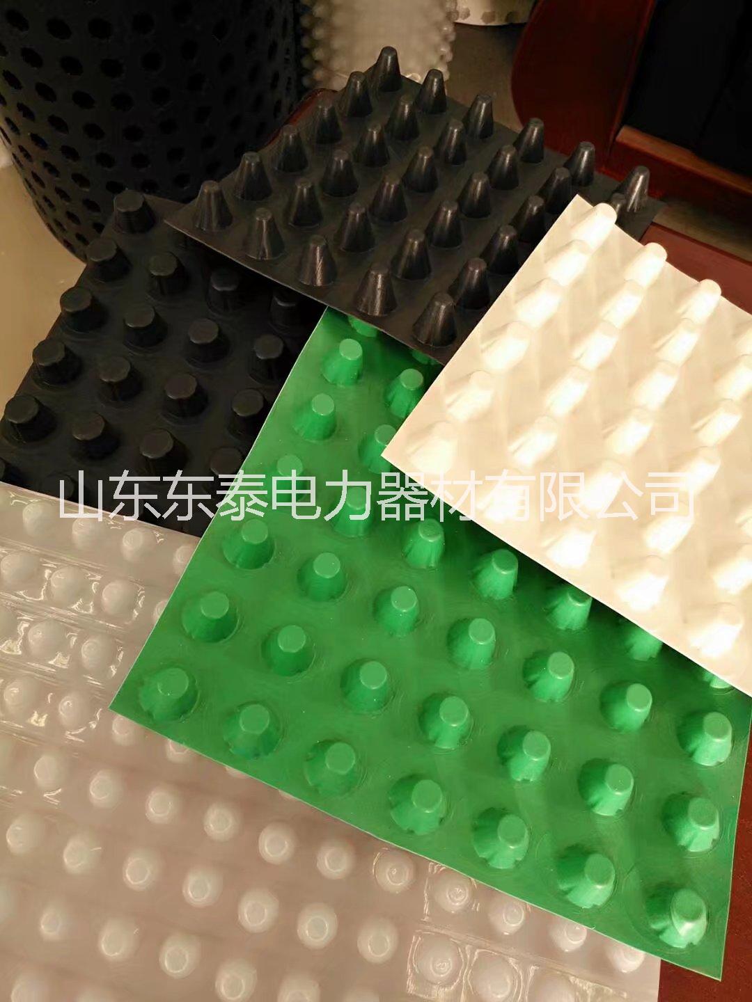 卷材排水板圖片/卷材排水板樣板圖 (4)