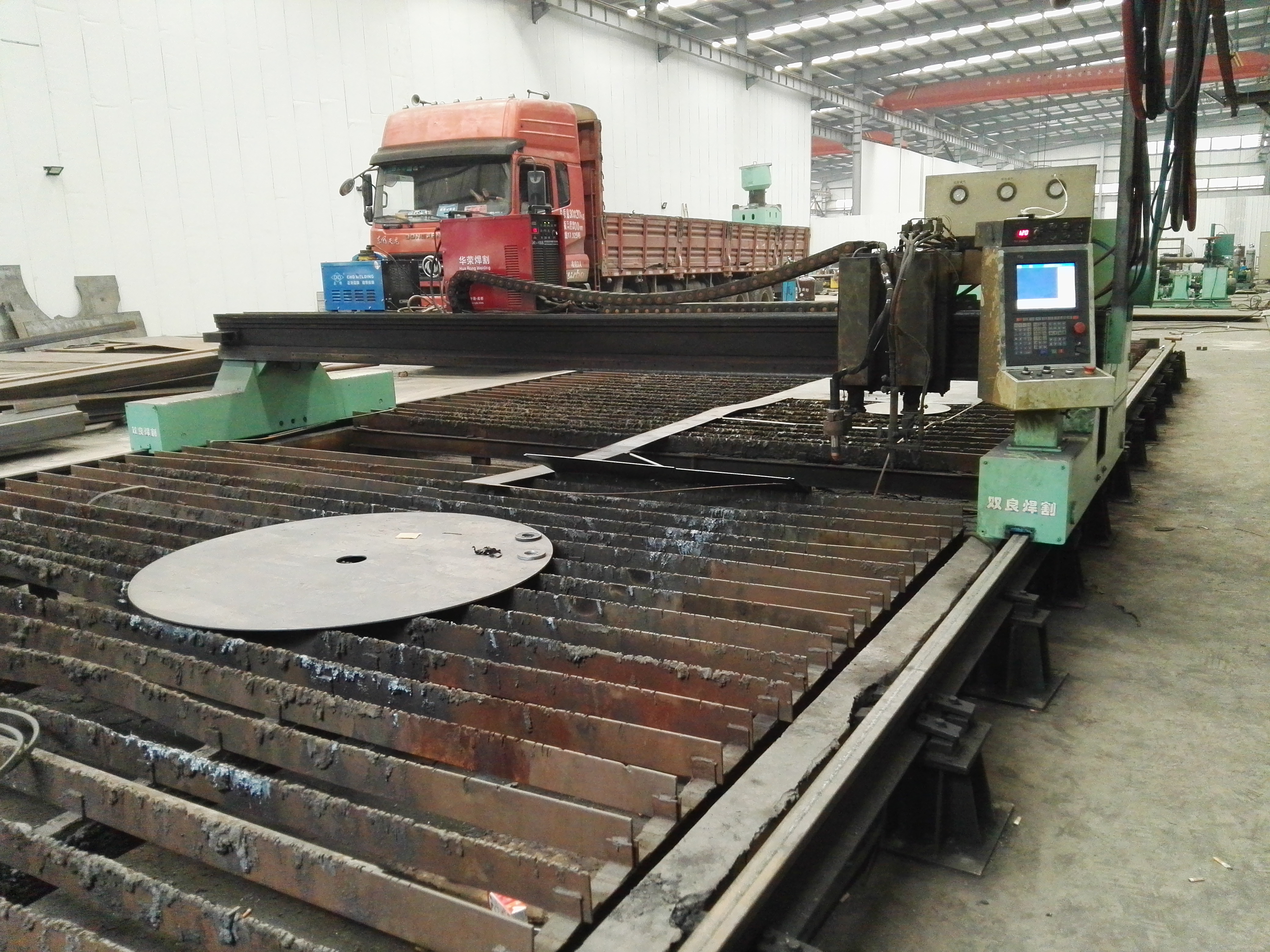 成都數(shù)控切割機(jī)維修升級(jí)切割機(jī)搬遷 成都數(shù)控切割機(jī)維修升級(jí)改造