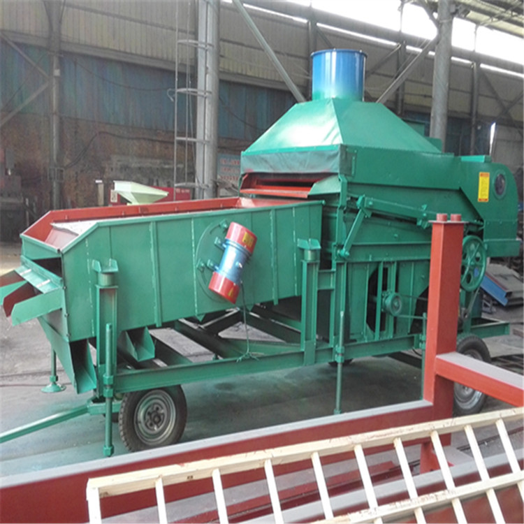 篩選機(jī)圖片/篩選機(jī)樣板圖 (3)