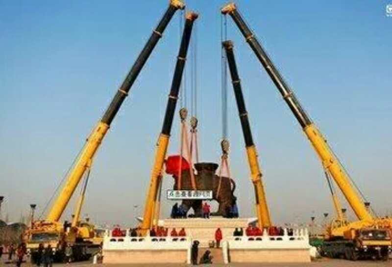 五路居叉車出租吊車出租圖片/五路居叉車出租吊車出租樣板圖 (3)