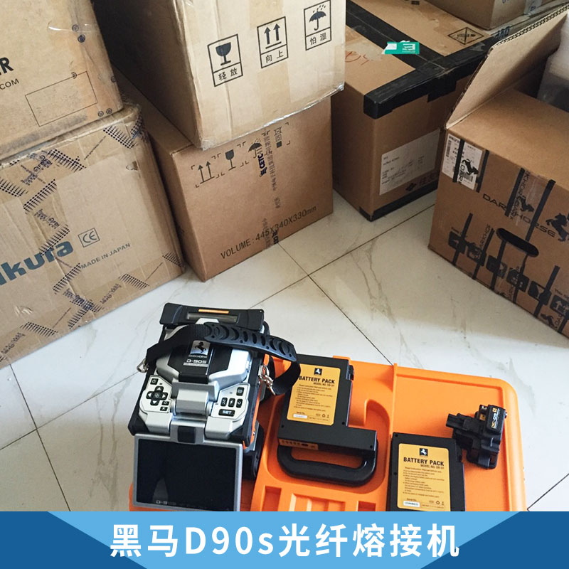 光纖熔接機(jī)圖片/光纖熔接機(jī)樣板圖 (3)