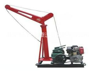 *起重機(jī)、移動(dòng)式小型吊機(jī)、、*液壓小型吊運(yùn)機(jī)