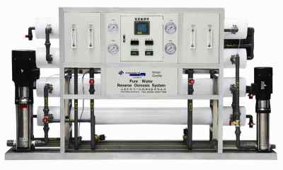 水處理設(shè)備圖片/水處理設(shè)備樣板圖 (4)