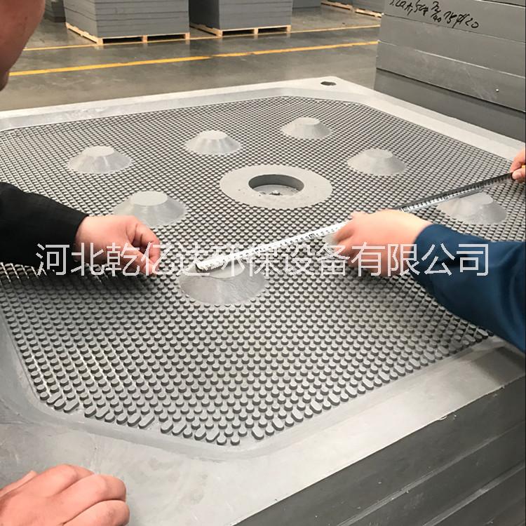 增強(qiáng)聚丙烯濾板圖片/增強(qiáng)聚丙烯濾板樣板圖 (4)