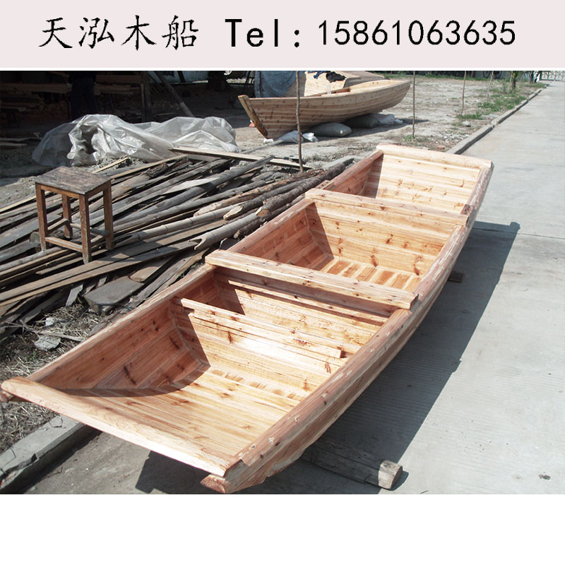 木船圖片/木船樣板圖 (2)