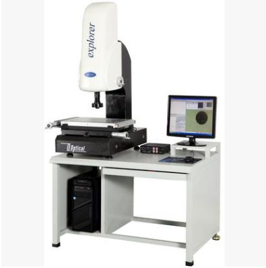 大行程影像儀全國供應(yīng)銷售自動影像儀 自動二次元 cnc二次元 全自動影像儀圖片