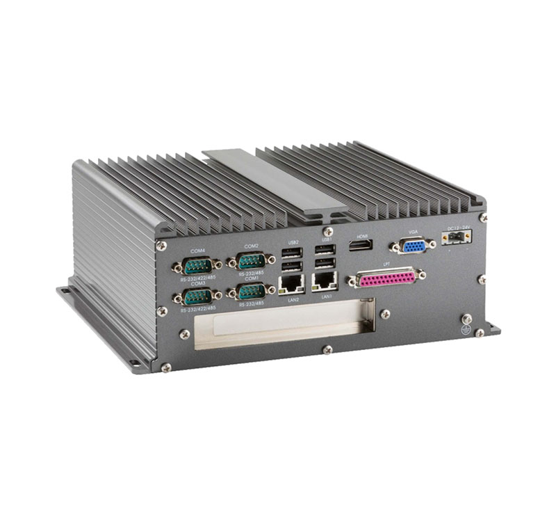 研強(qiáng)科技嵌入式無風(fēng)扇工控機(jī)