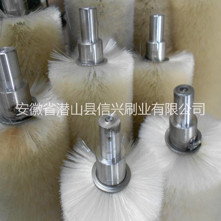 安慶毛刷輥優(yōu)質(zhì)廠家批發(fā)價格報價圖片