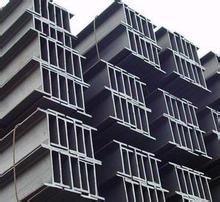 熱鍍鋅角鋼圖片/熱鍍鋅角鋼樣板圖 (4)