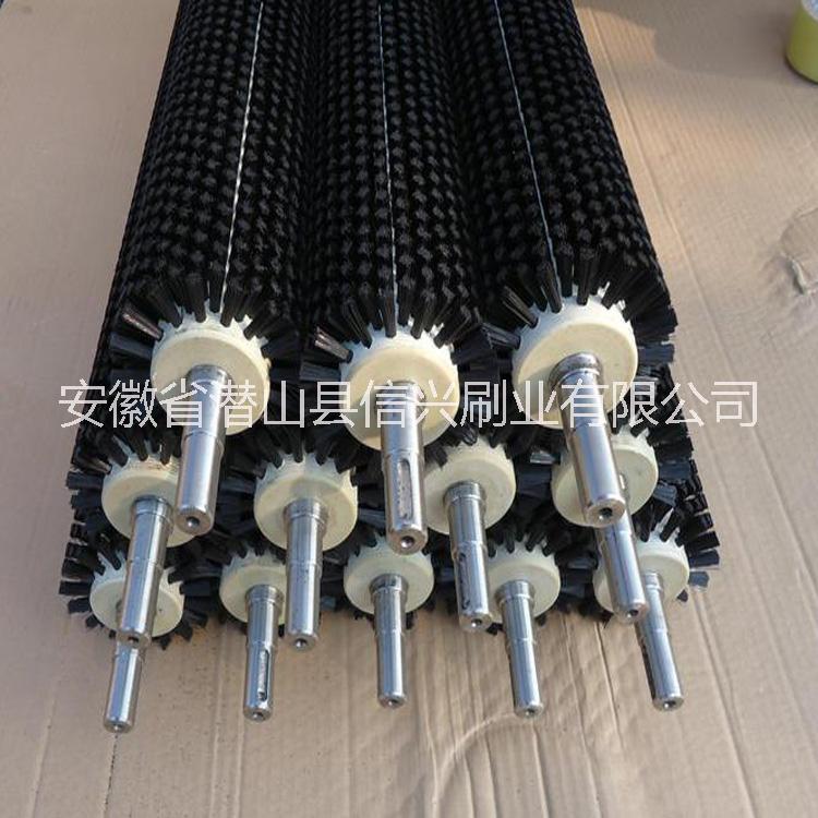 潛山毛刷輥來(lái)樣來(lái)圖加工廠家批發(fā)價(jià)格報(bào)價(jià)圖片