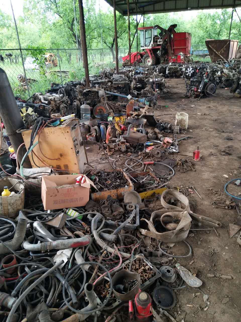 滄州農(nóng)機修配圖片/滄州農(nóng)機修配樣板圖 (3)