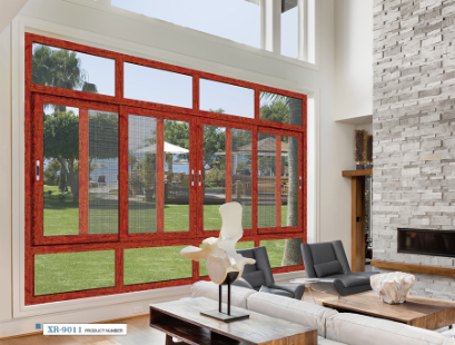 斷橋窗系列圖片