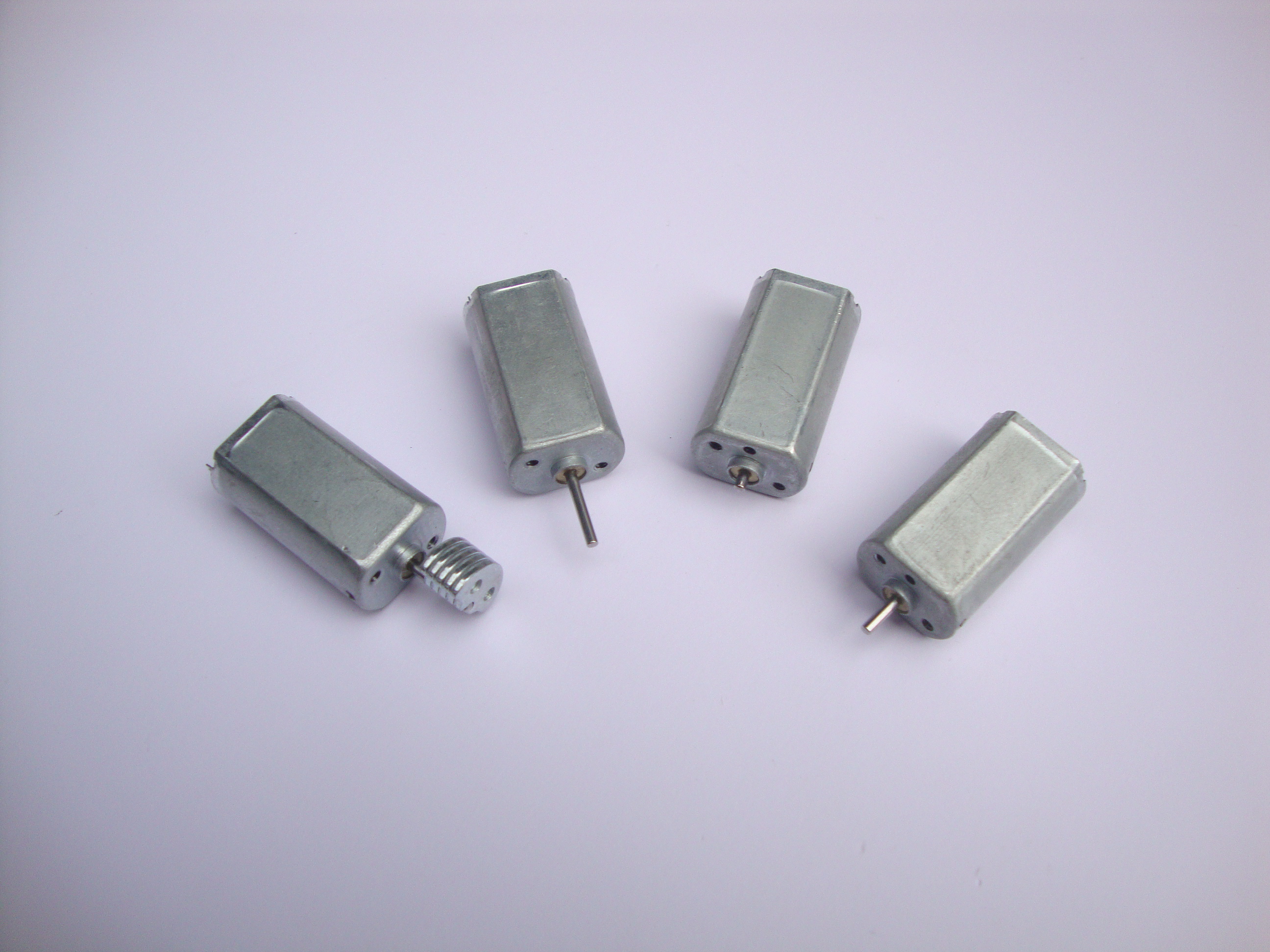 馬達廠家供應(yīng)050電機 家用電器馬達 剃須刀電機