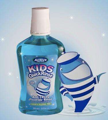 蘇州進口漱口水清關代理圖片