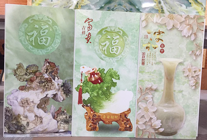 3D背景墻招商加盟圖片
