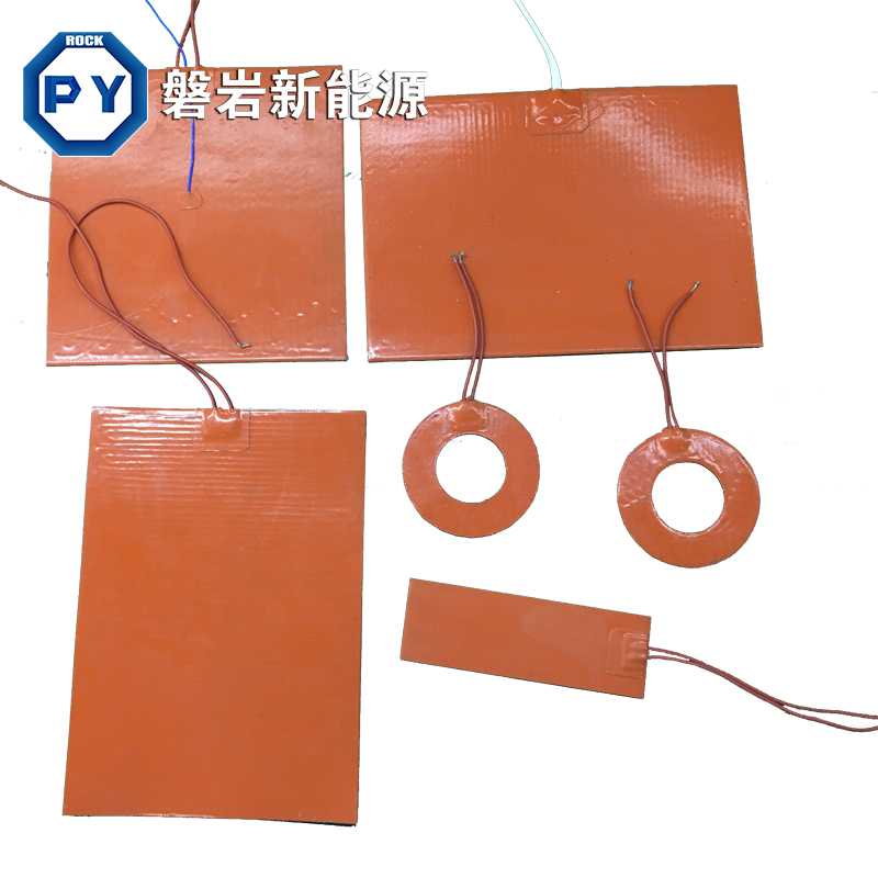 硅橡膠加熱板圖片/硅橡膠加熱板樣板圖 (2)