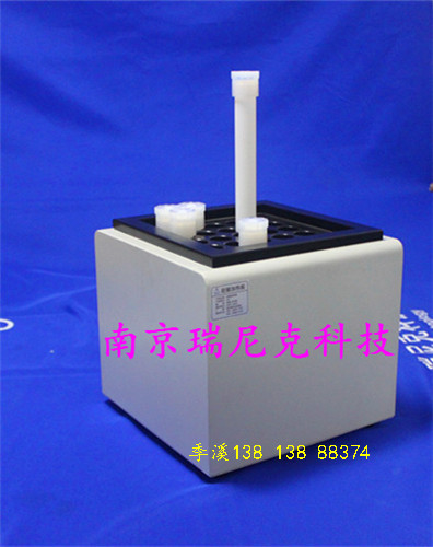 供應(yīng)配置CEM微波消解罐趕酸儀圖片