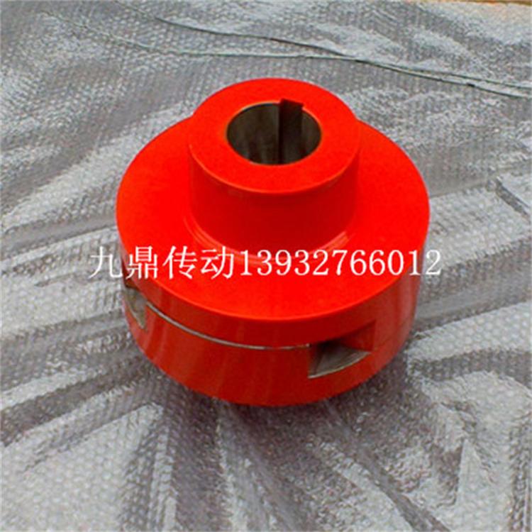 滑塊聯(lián)軸器圖片