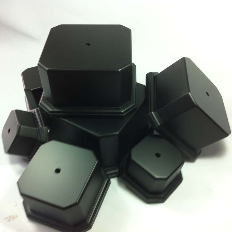 方形圓形臺燈木底座圖片/方形圓形臺燈木底座樣板圖 (3)