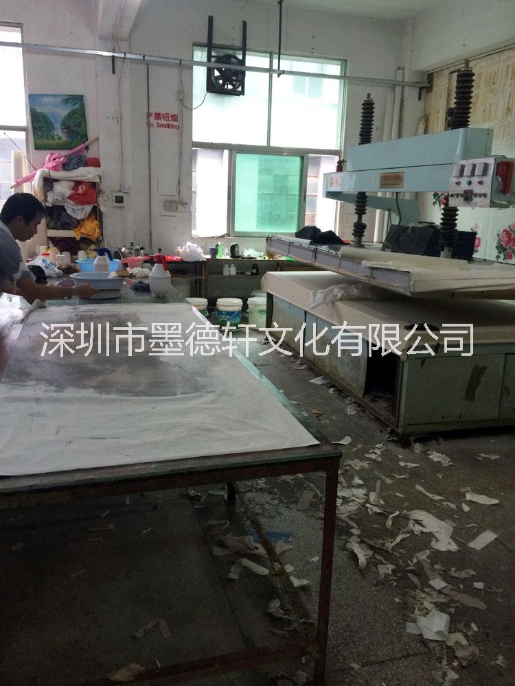 深圳大芬村裝飾畫(huà)畫(huà)框裝裱廠圖片/深圳大芬村裝飾畫(huà)畫(huà)框裝裱廠樣板圖 (4)