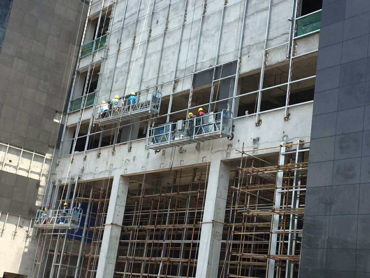 廣州電動(dòng)吊籃出租圖片/廣州電動(dòng)吊籃出租樣板圖 (2)