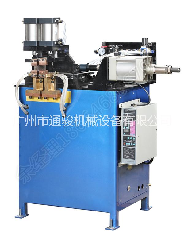 對(duì)焊機(jī)圖片/對(duì)焊機(jī)樣板圖 (1)