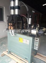 廣州通駿TUN系列閃光對焊機(jī)圖片