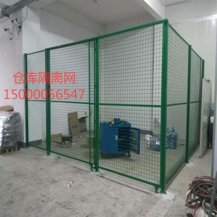 優(yōu)質(zhì)護(hù)欄網(wǎng) 車間隔離網(wǎng) 倉(cāng)庫(kù)隔斷圖片/優(yōu)質(zhì)護(hù)欄網(wǎng) 車間隔離網(wǎng) 倉(cāng)庫(kù)隔斷樣板圖 (4)