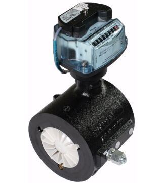 渦輪流量計圖片/渦輪流量計樣板圖 (3)