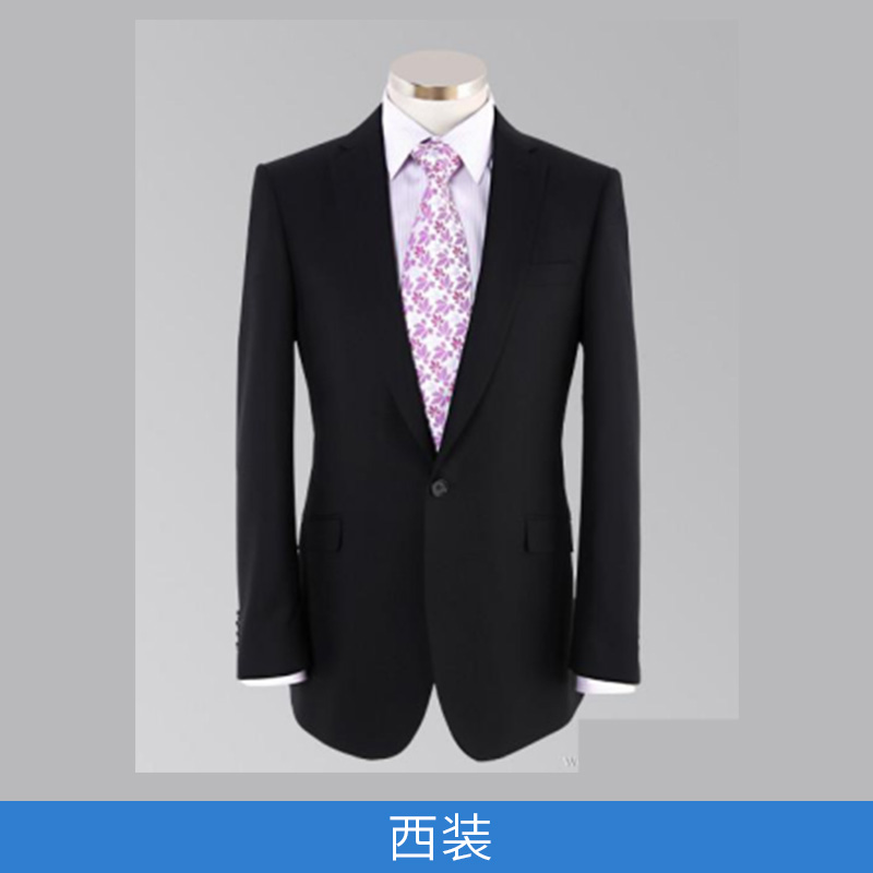 西裝圖片/西裝樣板圖 (4)