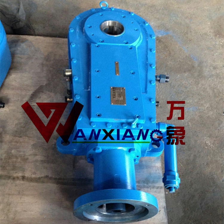 拉矯機(jī)減速機(jī)圖片/拉矯機(jī)減速機(jī)樣板圖 (2)