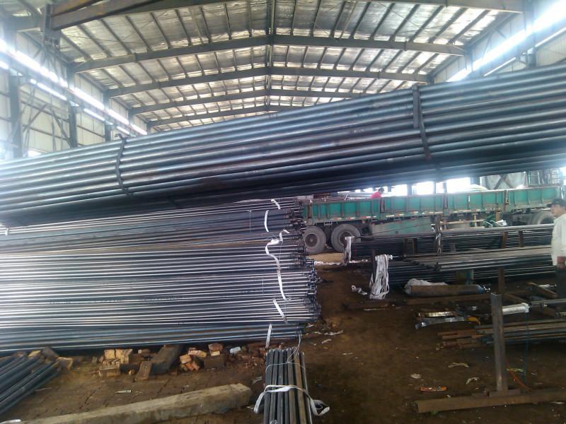 螺旋式聲測(cè)管圖片/螺旋式聲測(cè)管樣板圖 (3)