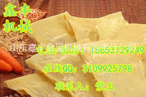 腐竹機圖片/腐竹機樣板圖 (3)