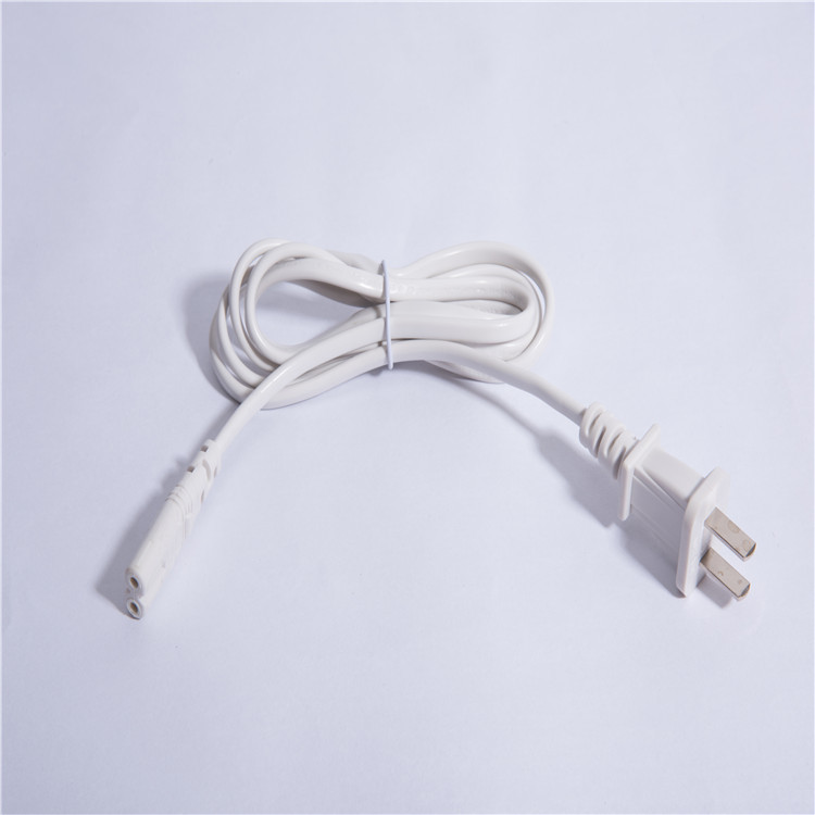 廠家供應(yīng)*8字尾電源線