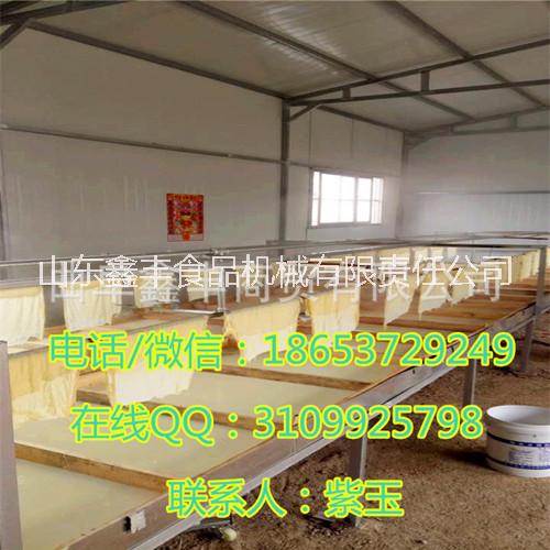 腐竹機圖片/腐竹機樣板圖 (1)